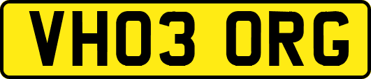 VH03ORG