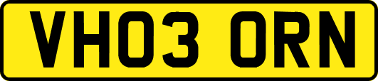 VH03ORN