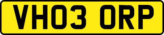 VH03ORP