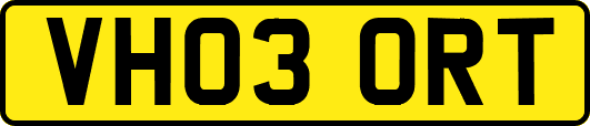 VH03ORT