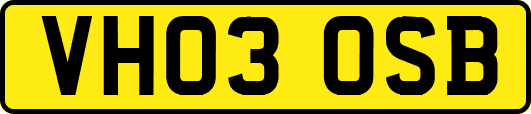 VH03OSB