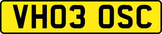 VH03OSC