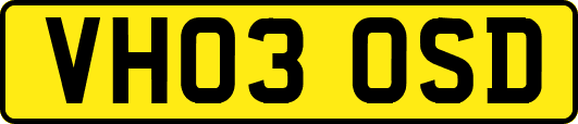 VH03OSD