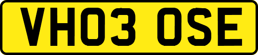 VH03OSE
