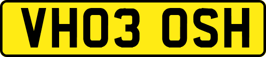 VH03OSH