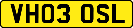 VH03OSL