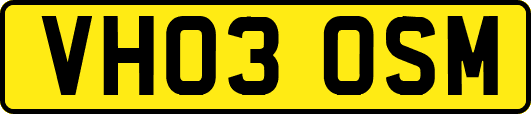VH03OSM
