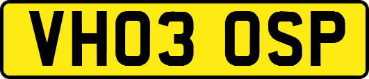 VH03OSP