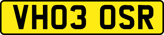 VH03OSR