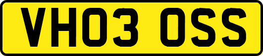 VH03OSS