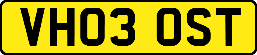 VH03OST
