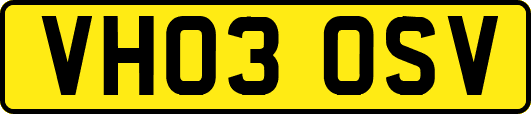 VH03OSV
