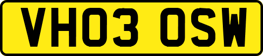 VH03OSW