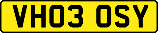 VH03OSY