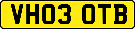 VH03OTB