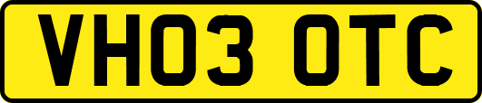 VH03OTC