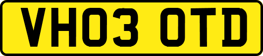 VH03OTD