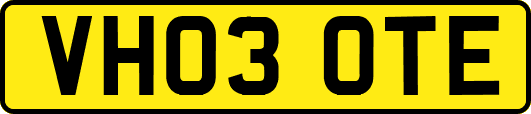 VH03OTE