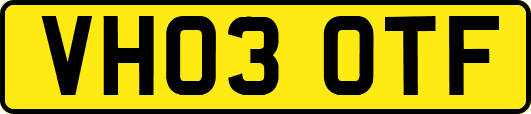 VH03OTF