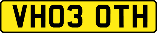VH03OTH