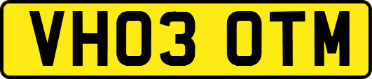 VH03OTM