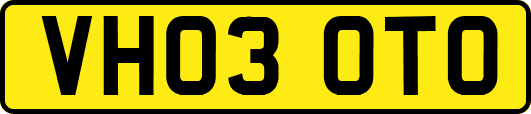 VH03OTO