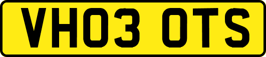 VH03OTS