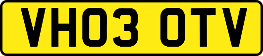 VH03OTV