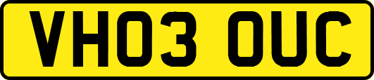 VH03OUC