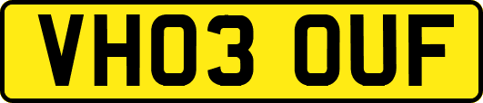 VH03OUF