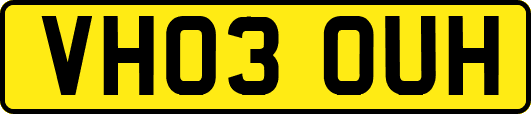 VH03OUH