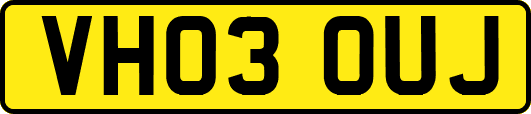 VH03OUJ