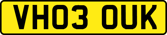 VH03OUK