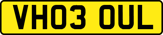 VH03OUL