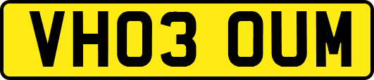 VH03OUM