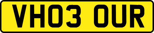 VH03OUR