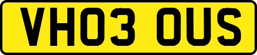 VH03OUS