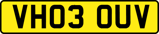 VH03OUV