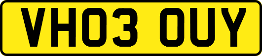 VH03OUY