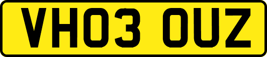 VH03OUZ