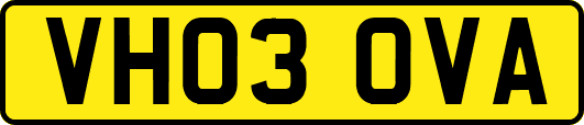 VH03OVA