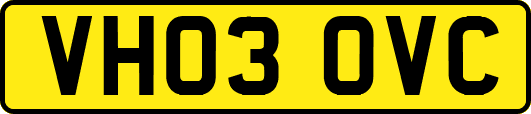 VH03OVC