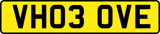 VH03OVE