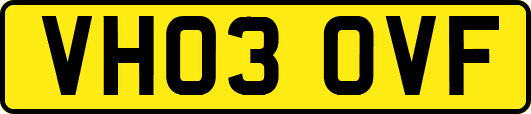 VH03OVF