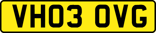 VH03OVG