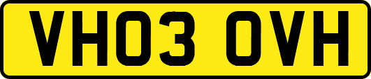 VH03OVH