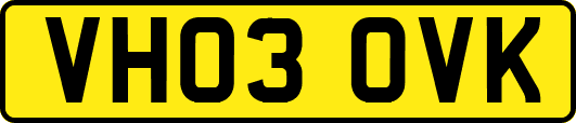 VH03OVK
