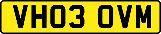 VH03OVM