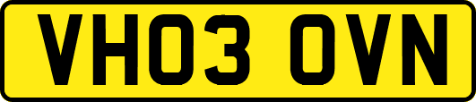 VH03OVN