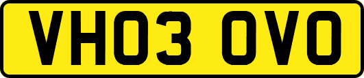 VH03OVO